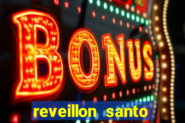 reveillon santo andre bahia